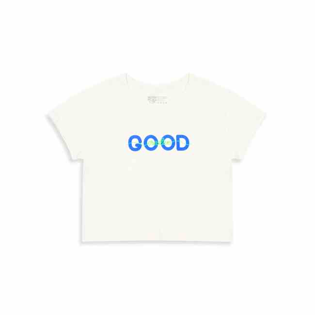 تی شرت Good