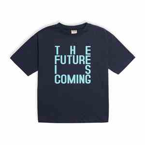 تی شرت Futare is coming 