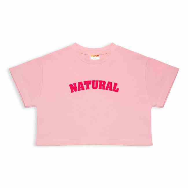 تی شرت Natural 