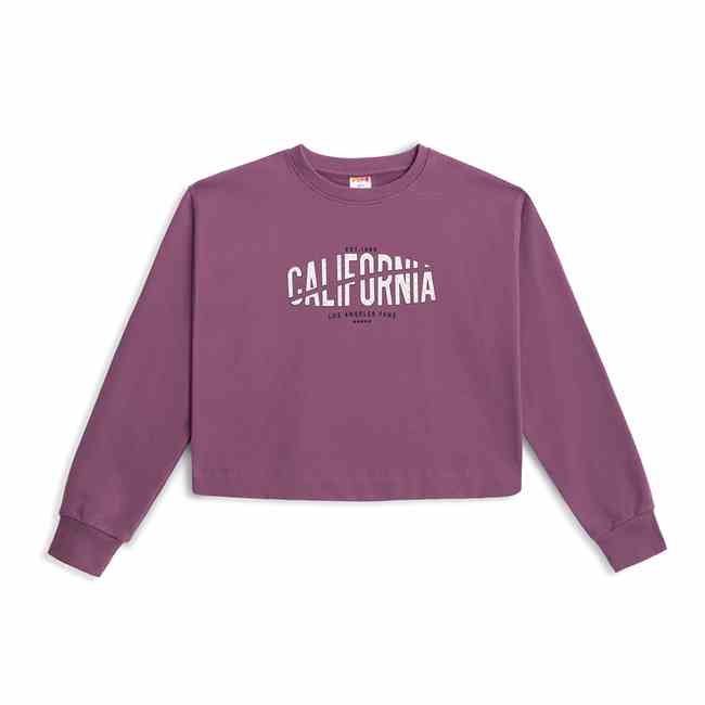 بلوز California