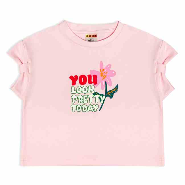 تی شرت Pretty you look