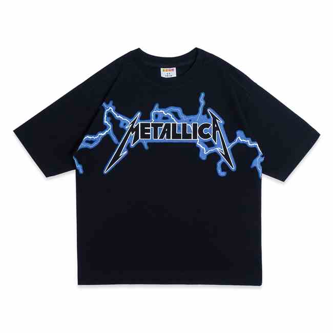 تی شرت Metallica 