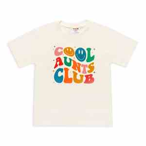 تی شرت Cool club
