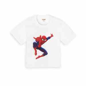 تی شرت Spiderman