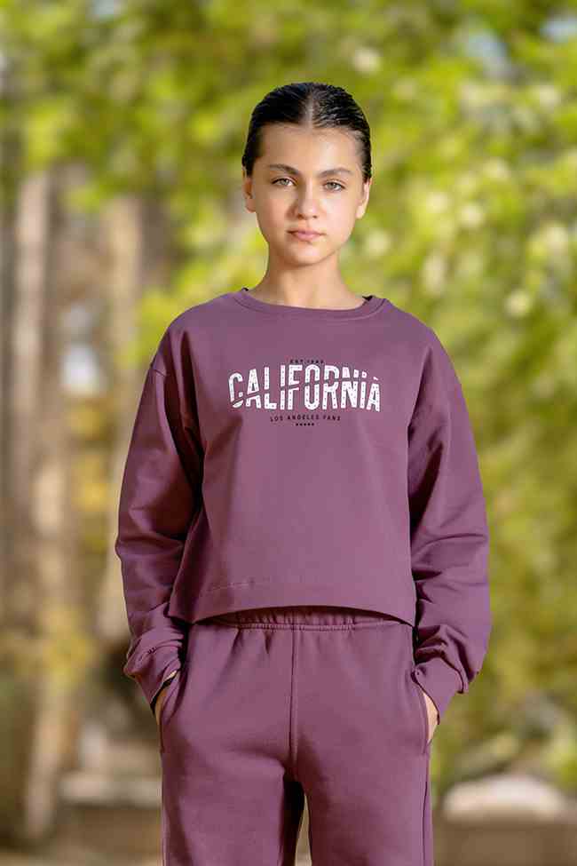 بلوز California