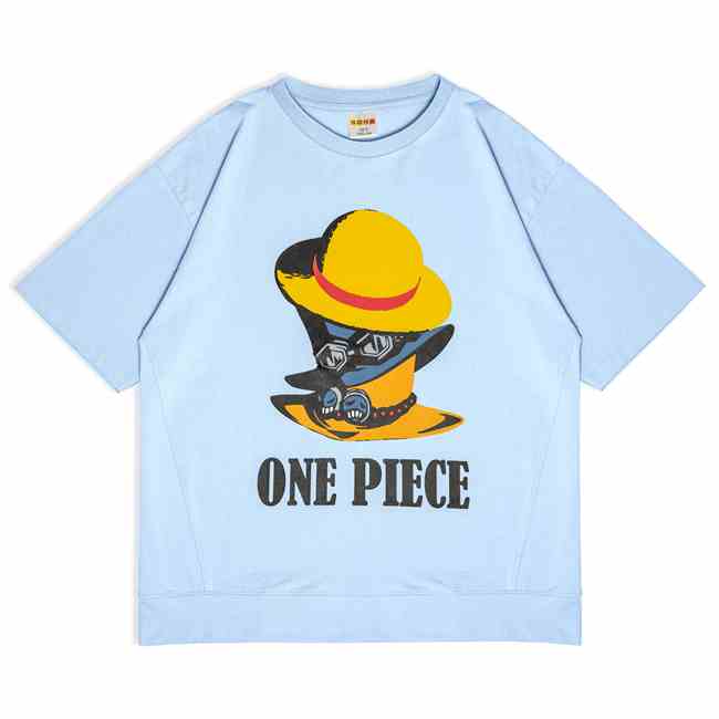 تی شرت One piece