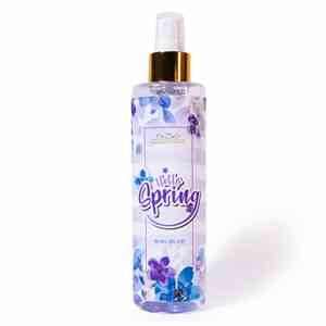 بادی اسپلش Spring 