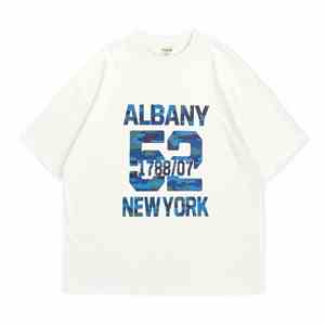 تی شرت Albany 52