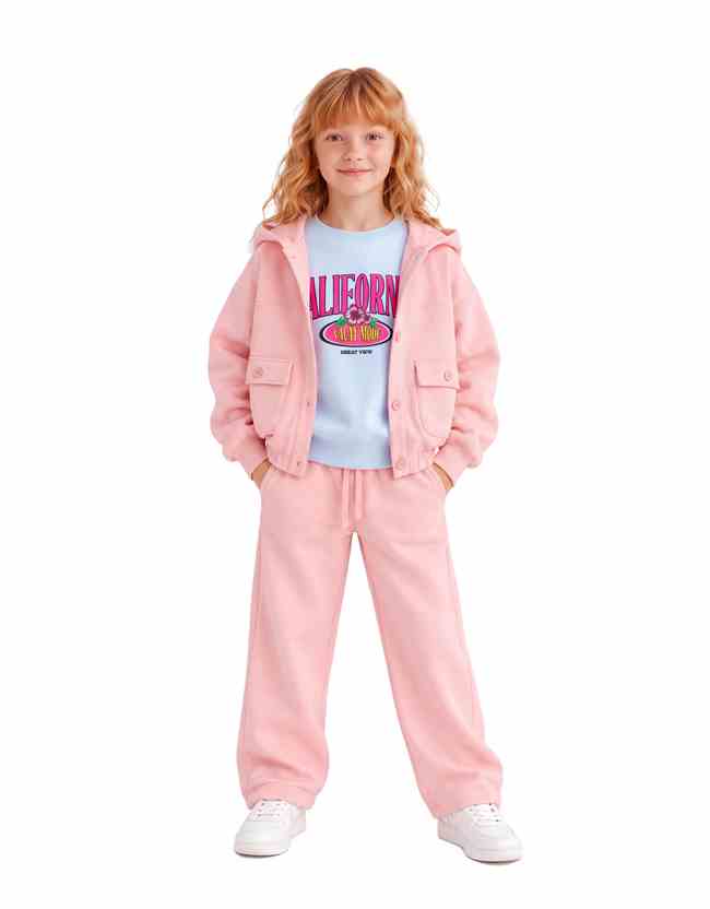 شلوار گرم کن Linda 