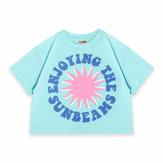 تی شرت Sunbeams