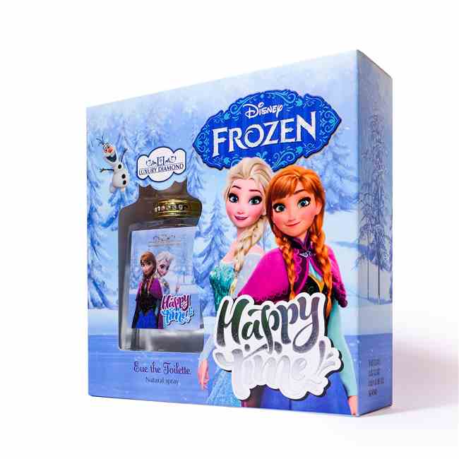 عطر Froze  