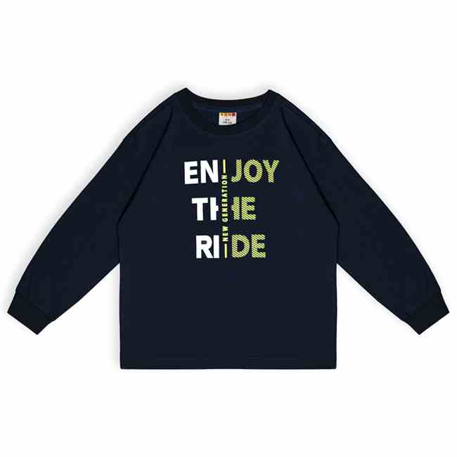 بلوز و شلوار خواب Enjoy the Ride 
