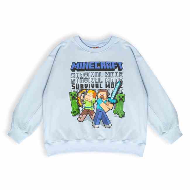 بلوز Minecraft