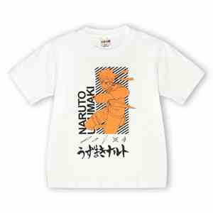 تی شرت Naruto 