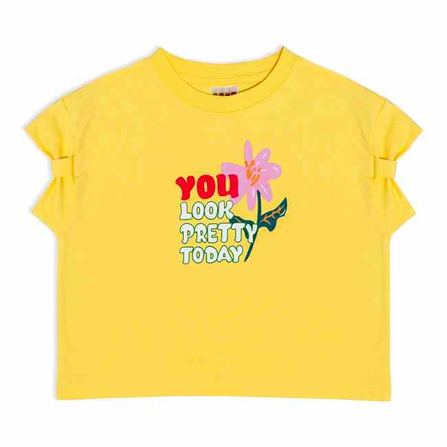 تی شرت Pretty you look