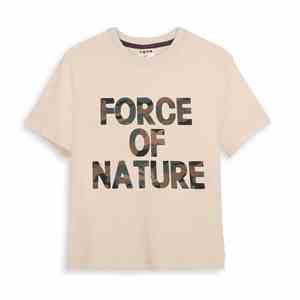 تی شرت Force of nature
