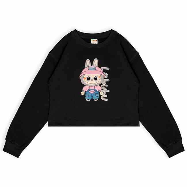 بلوز Labubu بزرگ 