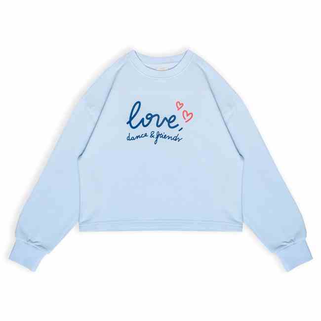 بلوز Love 