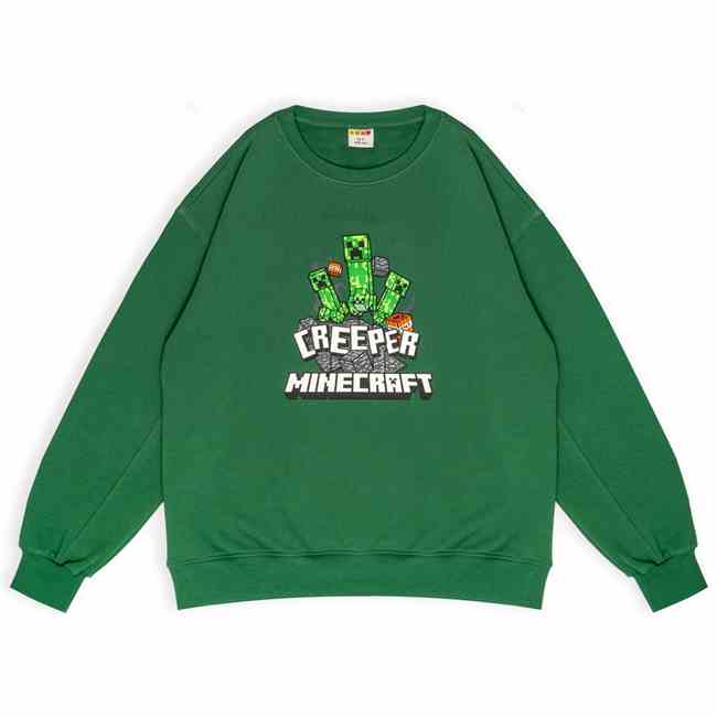 بلوز Minecraft 