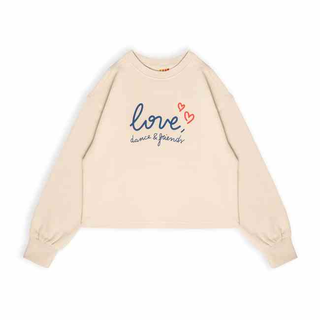 بلوز Love 