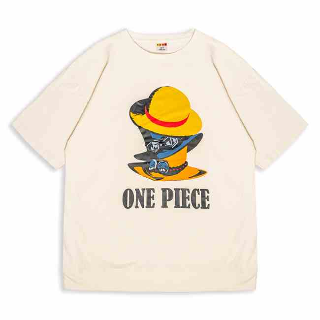تی شرت One piece
