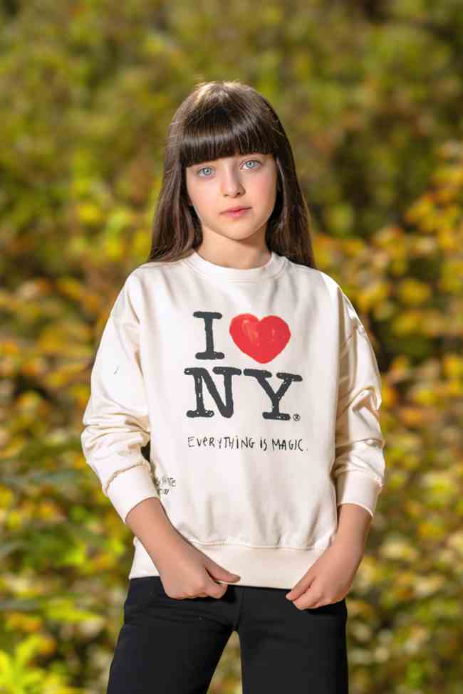 بلوز Love Ny
